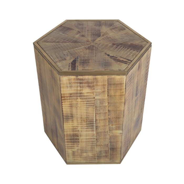 Mesa Lateral Siping - Imagen 3