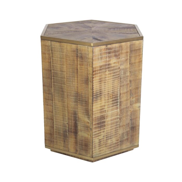 Mesa Lateral Siping - Imagen 4