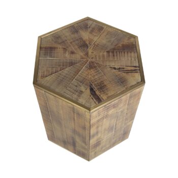 Mesa Lateral Siping - Imagen 5