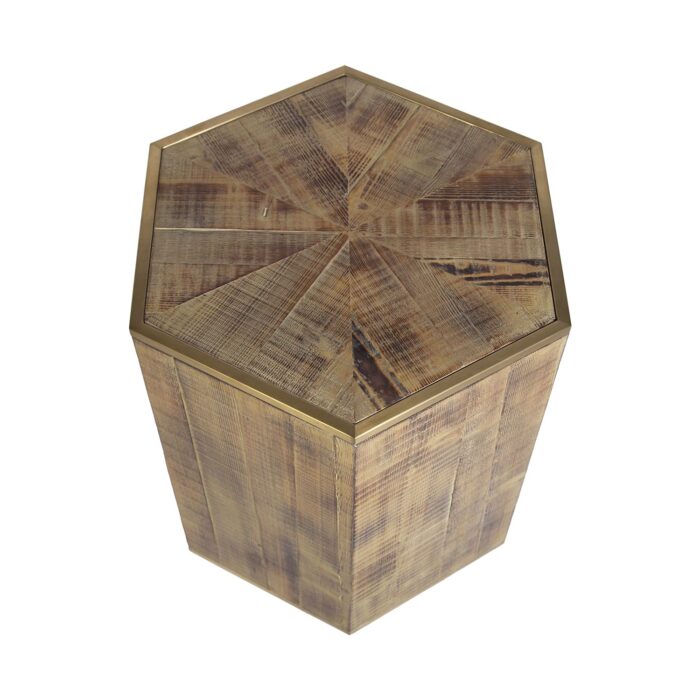 Mesa Lateral Siping - Imagen 5