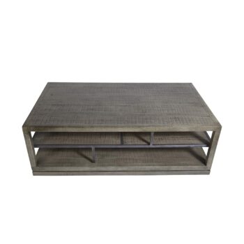 Mesa de Centro Hulun - Imagen 4