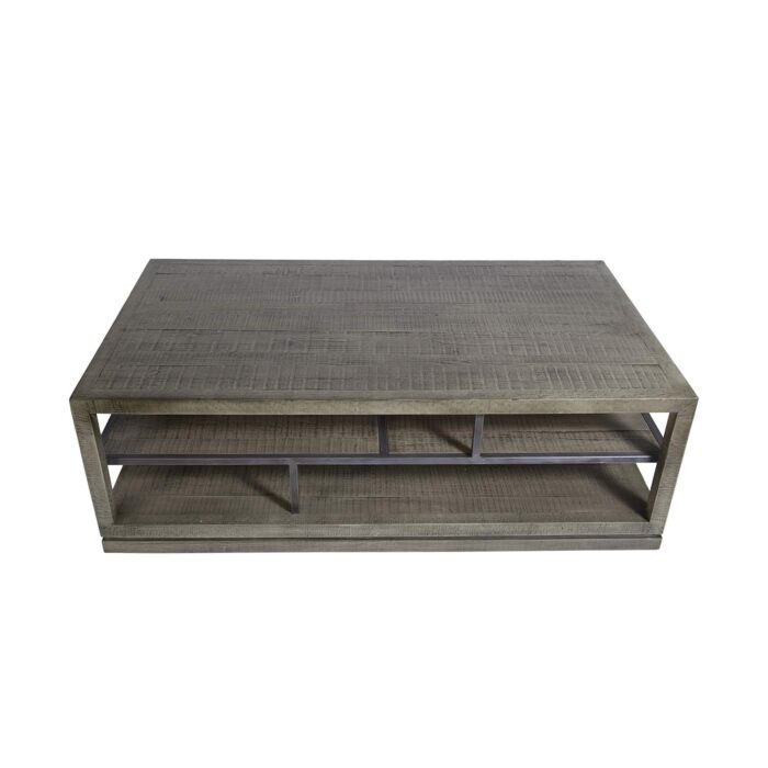 Mesa de Centro Hulun - Imagen 4