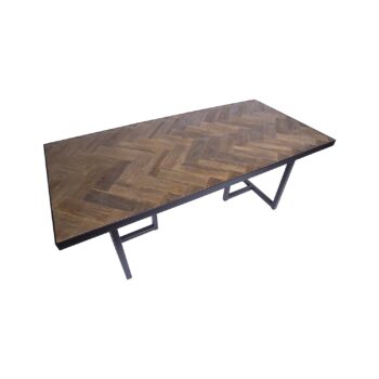 Mesa Comedor Darjan - Imagen 5