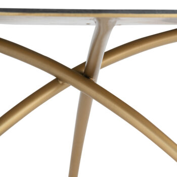 Mesa de Centro Parda - Imagen 3