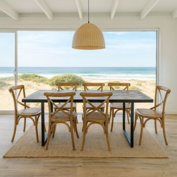 Mesa Comedor Darjan - Imagen 2