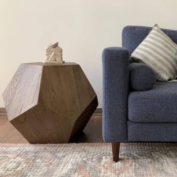 Mesa Lateral Geo - Imagen 2