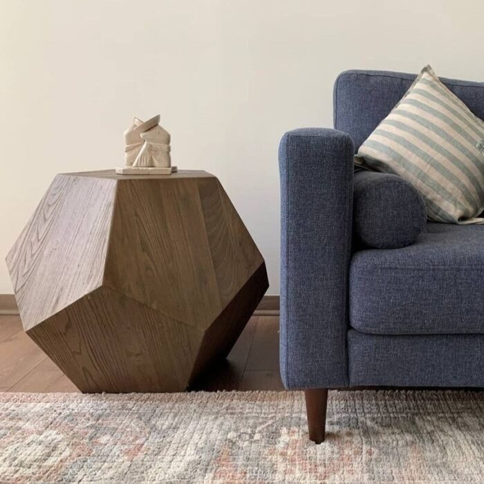 Mesa Lateral Geo - Imagen 2