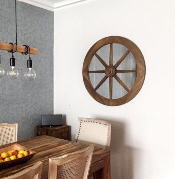 Espejo Cao - Imagen 2