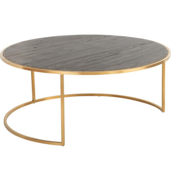 Set mesa de centro Norman - Imagen 4