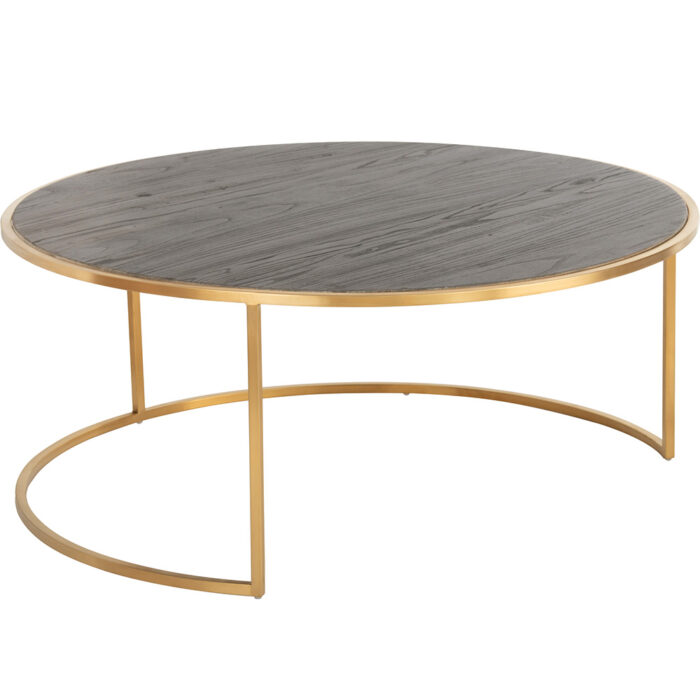 Set mesa de centro Norman - Imagen 4