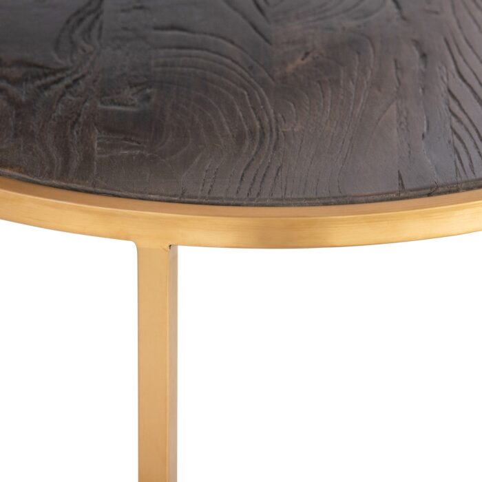 Set 2 mesas Laterales Kain - Imagen 5