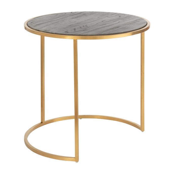 Set 2 mesas Laterales Kain - Imagen 6