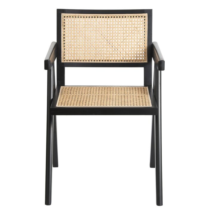 Silla pierre jeanneret - Imagen 3