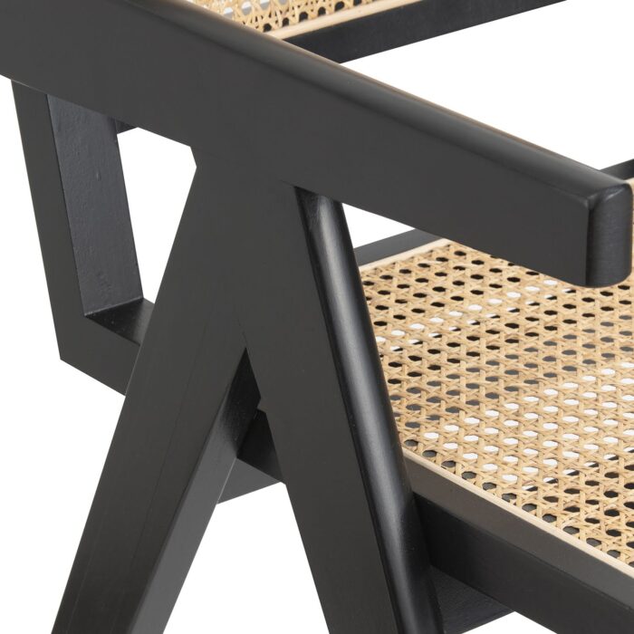 Silla pierre jeanneret - Imagen 6