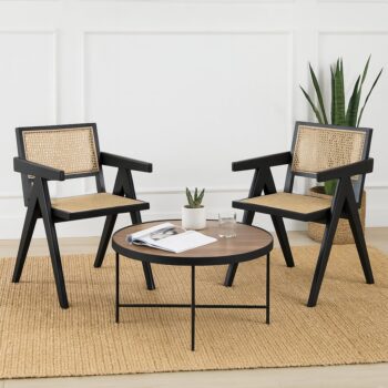 Silla pierre jeanneret - Imagen 2