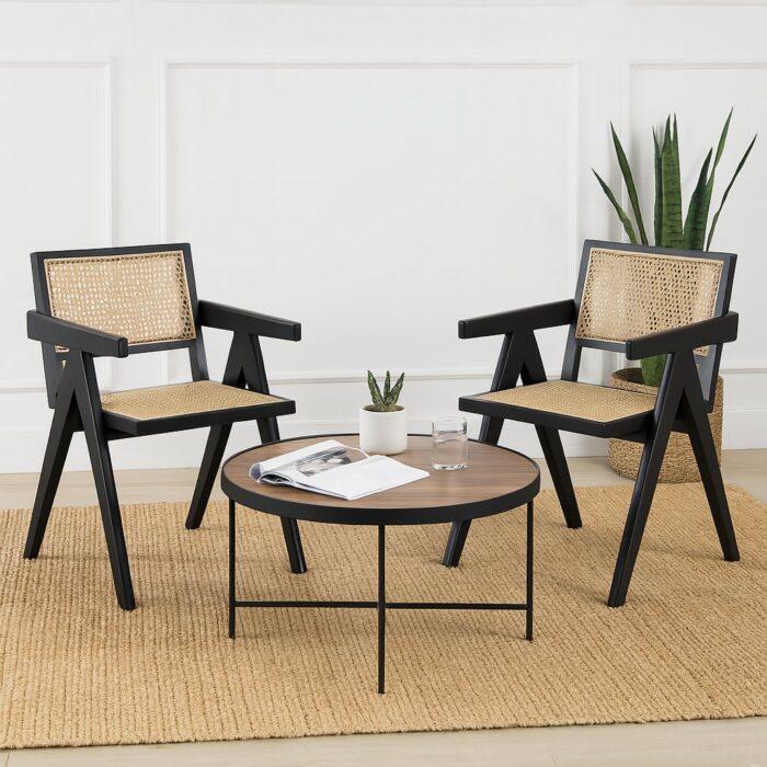 Silla pierre jeanneret - Imagen 2