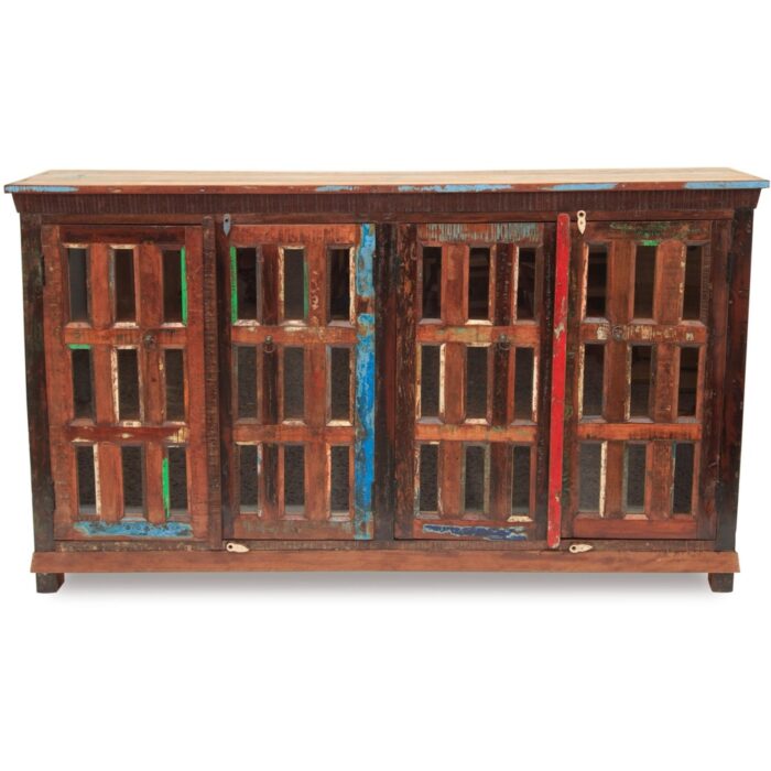 Comoda Bengala - Imagen 1