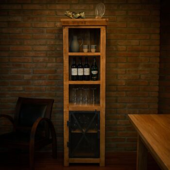 Vitrina Munnar - Imagen 2