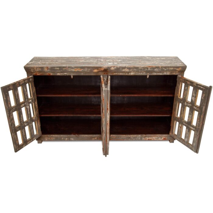 Comoda Bengala Gris - Imagen 3