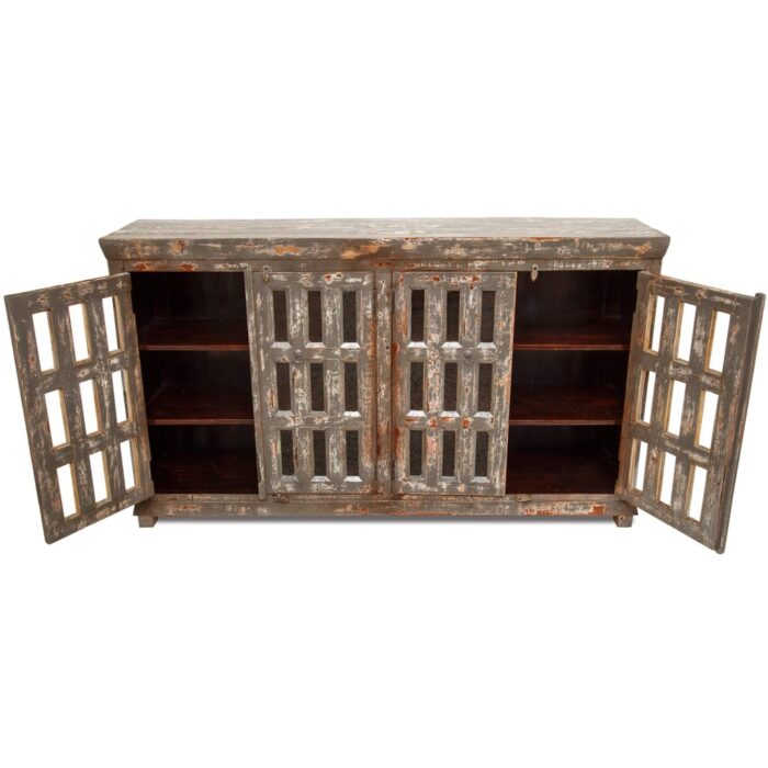 Comoda Bengala Gris - Imagen 4