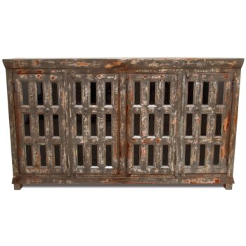 Comoda Bengala Gris - Imagen 5