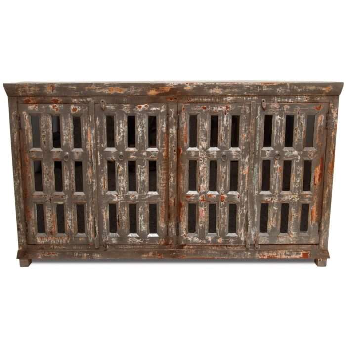 Comoda Bengala Gris - Imagen 5