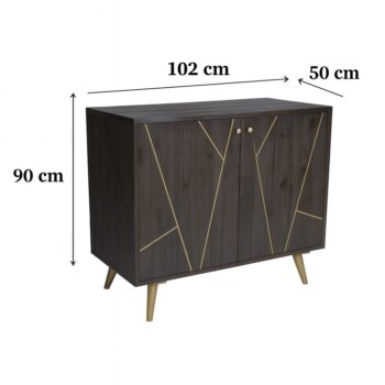 Comoda Mong - Imagen 3