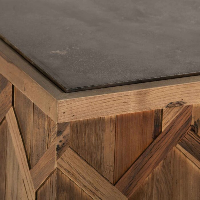 Mesa Lateral Petra - Imagen 4