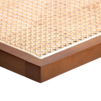 Sitial Futra con brazos Cafe - Imagen 4