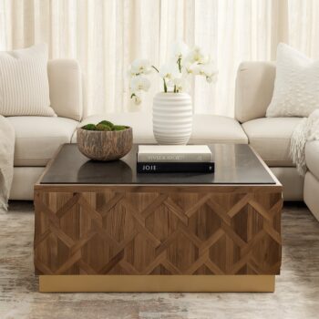 Mesa de Centro Gurun - Imagen 2