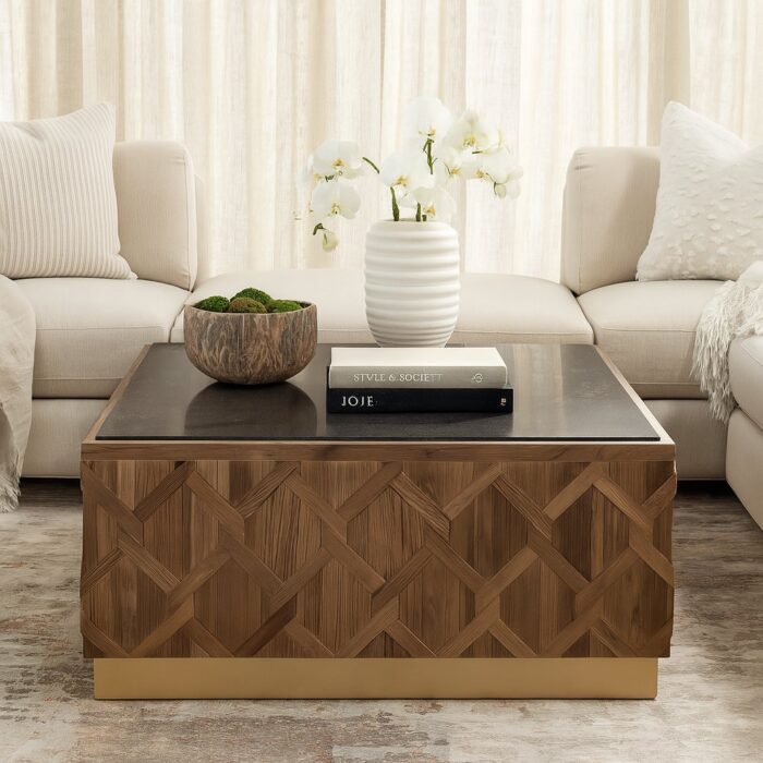 Mesa de Centro Gurun - Imagen 2