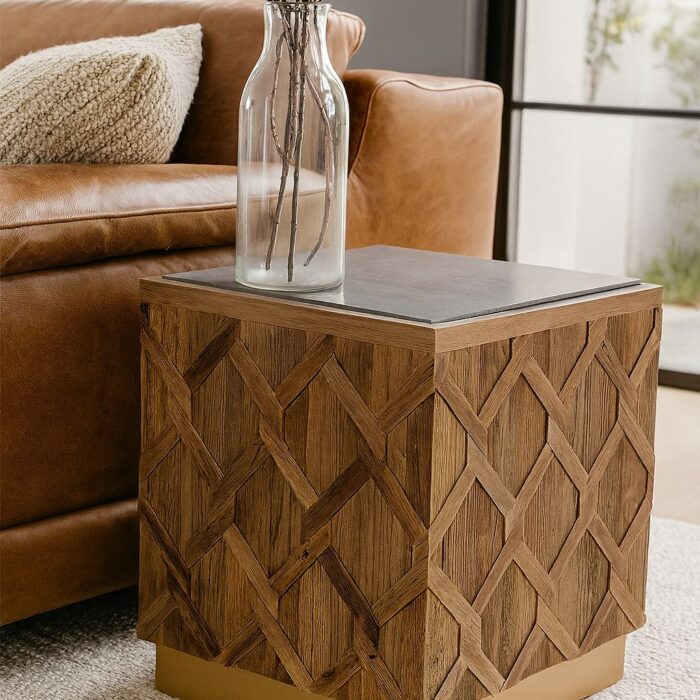 Mesa Lateral Petra - Imagen 2