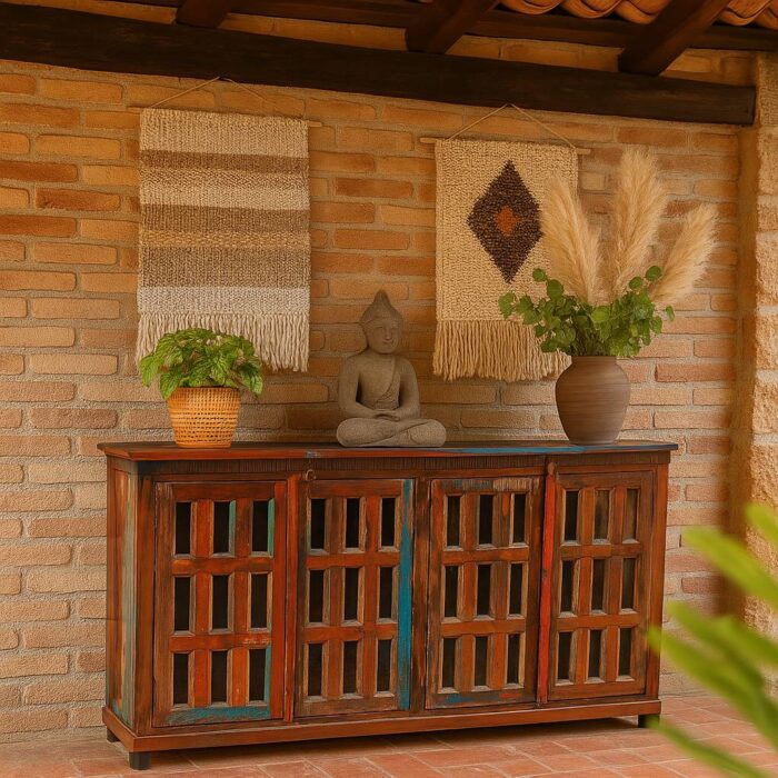 Comoda Bengala - Imagen 2