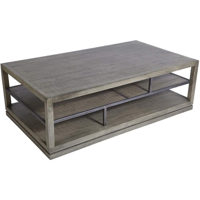 Mesa de Centro Hulun - Imagen 1