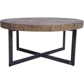 Mesa de Centro Hohot