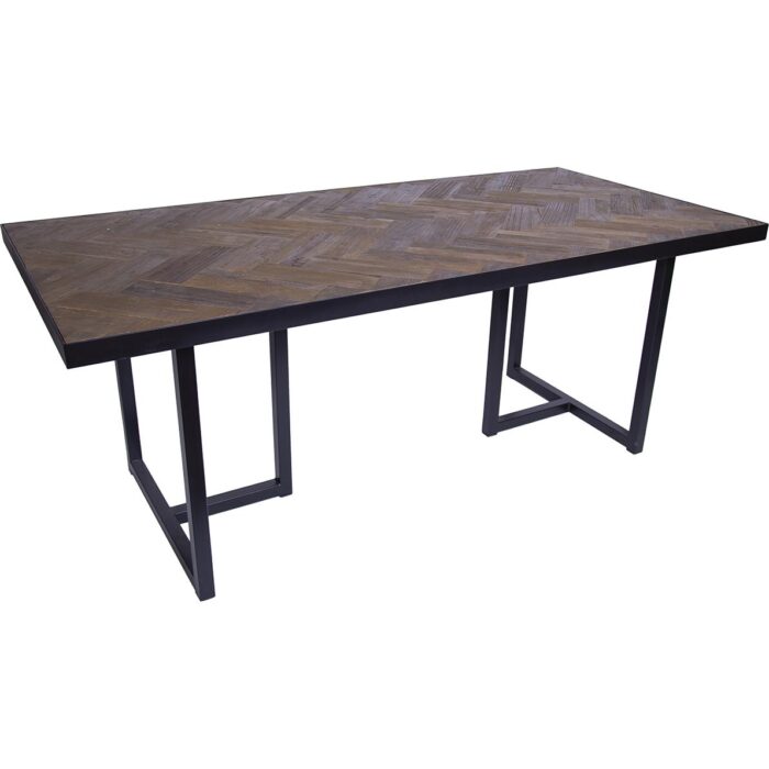 Mesa Comedor Darjan - Imagen 1