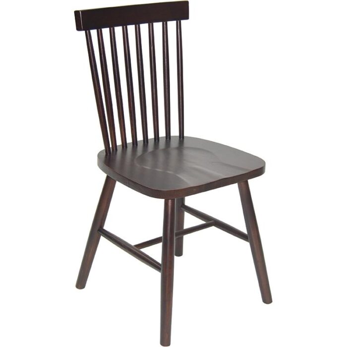 Silla Windsor Cafe - Imagen 1