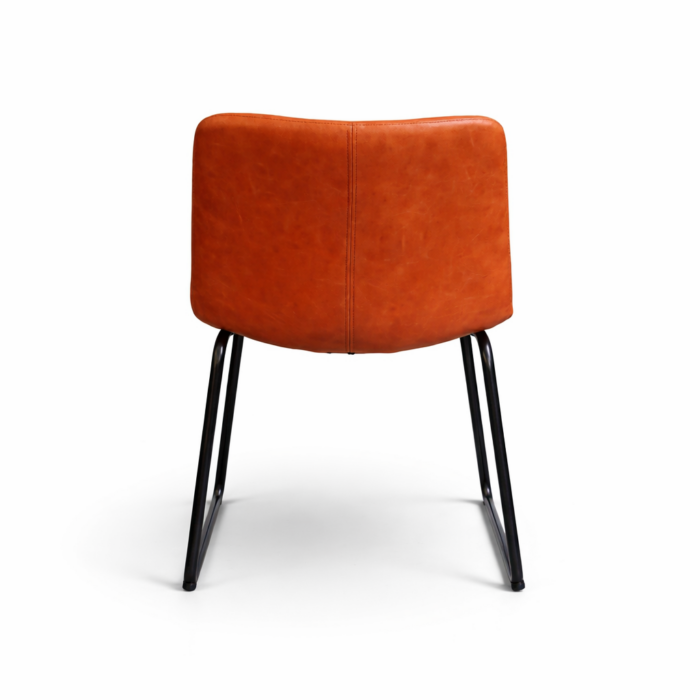 Silla Barenia Cafe - Imagen 3