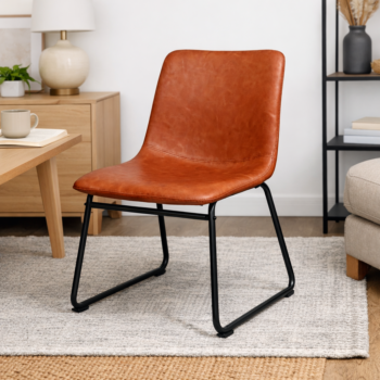 Silla Barenia Cafe - Imagen 2