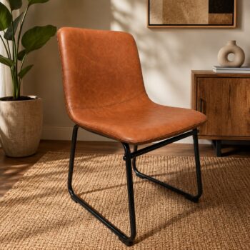 Silla Barenia Cafe - Imagen 2